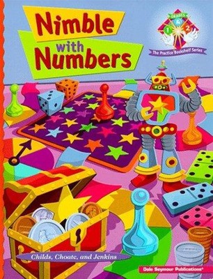 Nimble with Numbers Paperback Leigh Childs