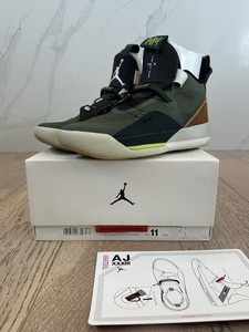Jordan 33 Travis Scott | eBay