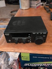 TEN TEC 1254 HF RECEIVER Shortwave Receiver