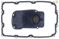 Denckermann A220048 Hydraulikfiltersatz FüR Automatikgetriebe FüR Toyota