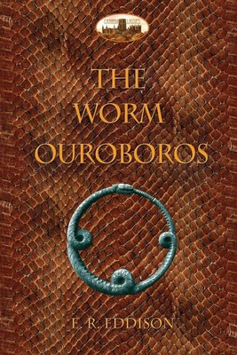 The Worm Ouroboros | Eric Rücker Eddison | Taschenbuch | Paperback | Englisch