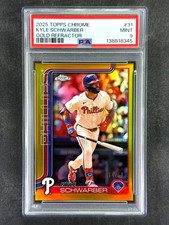 2015 Bowman Baseball Lucky Autograph Redemption Revealed 16