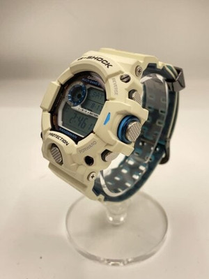 KASIO G-SHOCK GW-9408KJ-JR　レンジマン G-Shock GW-9408KJ-7JR Rangeman: Love The Sea And The Earth