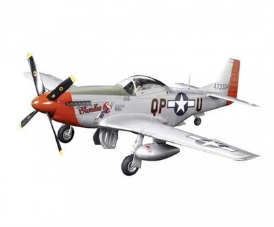 TAMIYA 1:32 North American P-51D Mustang / 300060322