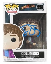 Funko Pop Zombieland Figures 18