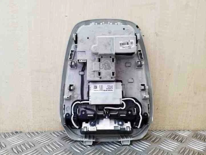 VOLVO V40 Cross Country 526 Innenleuchte 39825822 1.6 Diesel 84kw 2013 26143499 - Изображение 3 из 3