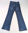 H & M Bootcut Stretch High Waist Jeans Size 6 W28 L31