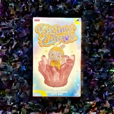 Big Into Energy with Dented Cándeles Delivered Straight From Korea From Pop Mart