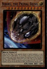 Nibiru, the Primal Being MAGO-EN019 Prices | YuGiOh Maximum Gold | YuGiOh Cards Nibiru, the Primal Being MAGO-EN019 Prices | YuGiOh Maximum Gold | YuGiOh Cards