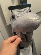 Baby Shark Costume One-Piece, 18-24 Months