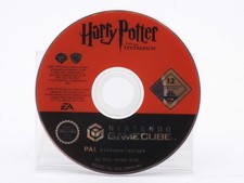 ebay® Auktion 286553193995 | Harry Potter und der Feuerkelch (Nintendo Gamecube) Spiel o. OVP - GUT Thumbnail of ebay® auction 286553193995 | Harry Potter und der Feuerkelch (Nintendo Gamecube) Spiel o. OVP - GUT