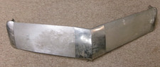 1940s 1950s Vintage Peckat Comet Sky Shield Sun Visor Exterior Ford Chevy
