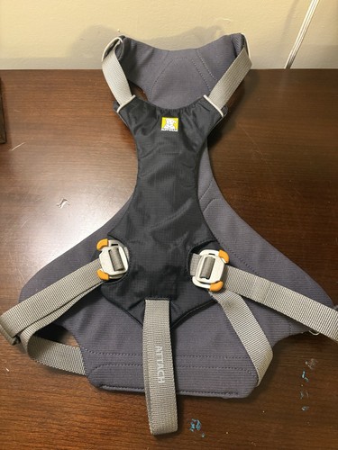Ruffwear Load Up Automotive Harness Vehicle Restraint Harness Medium