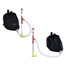 Fertilizer Spreader Backpack Sprayer Portable for Farmland Fruit Trees Farm