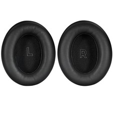 2pcs Soft Ear Pads Cushion Cover for Bose QuietComfort Ultra Headphones