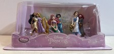 2013 Panini Disney Princess Style Stickers 7