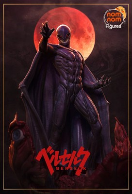 Femto Berserk (Nomnom Figures)
