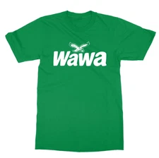 Rob McElhenney Wawa Eagles Football Soccer Gift Unisex T-Shirt (S–5XL)