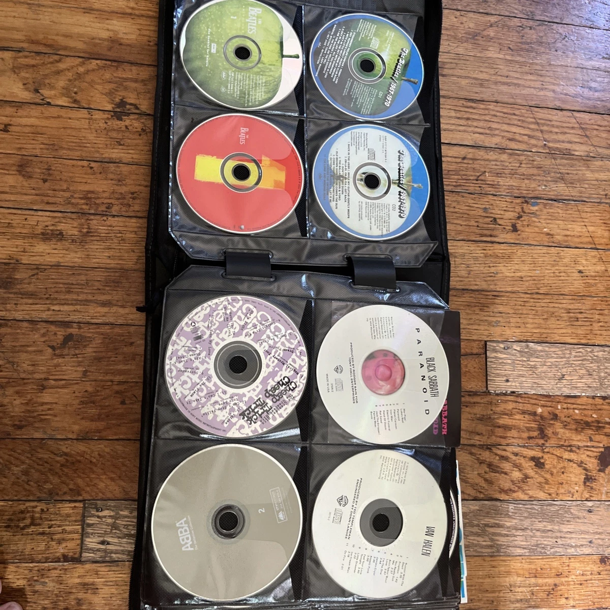 【中古】「未使用品」［CD］Logic Logic Music CDs for sale | eBay