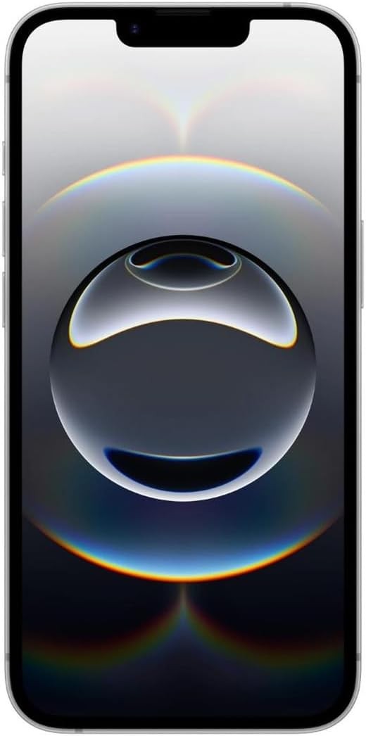 Factory Unlocked - 2025 Apple iPhone 16E A3212 - 128GB White