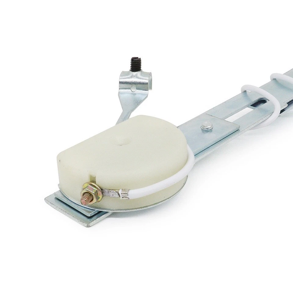 Fuel Level Sender 12V Compatible For Automotive Fuel Tanks 5-27 Inch Tank Depth - Image 3 of 4