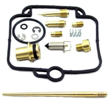 All Balls Racing Carburetor/Carb Rebuild/Repair Kit 26-1278