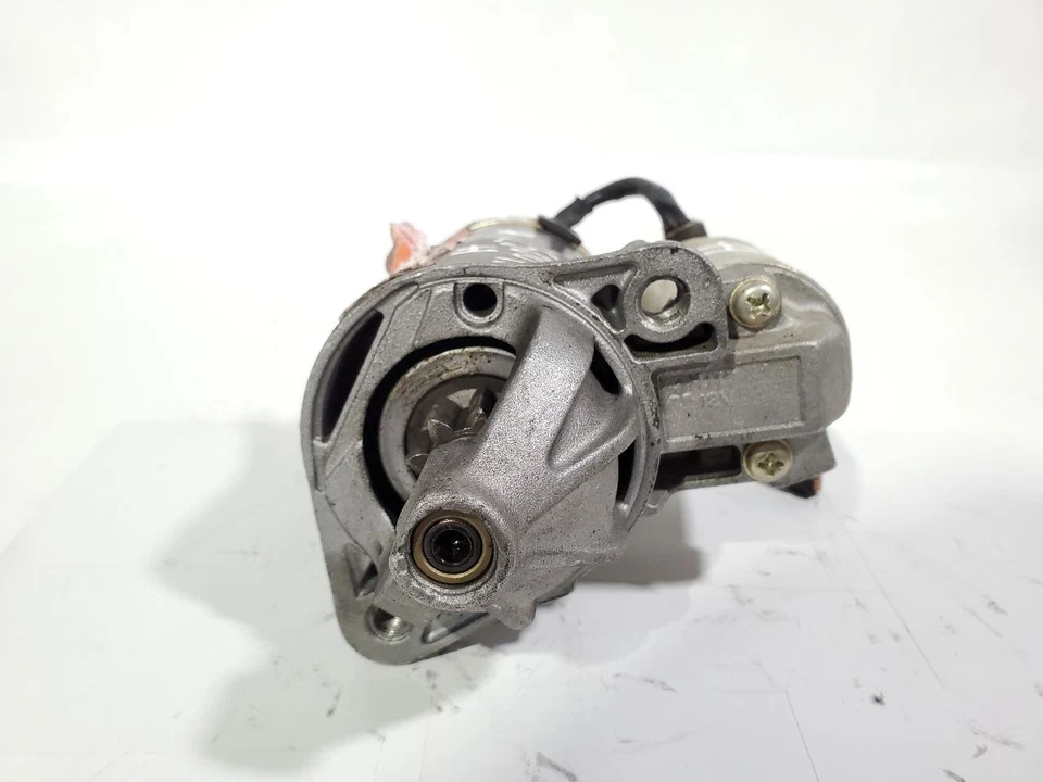 Mitsubishi 3000GT 1994 1995 DOHC manual OEM motor de arranque tracción delantera 3,0 L Foto 2 de 4