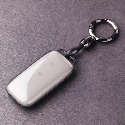 For Geely EX5 E5 Starray EM-i Galaxy L6 / L7 EX5 TPU Car Key Case Cover Shell