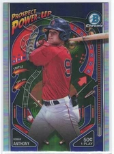 Pick Your Card - 2024 Bowman Baseball (Chrome Inserts)