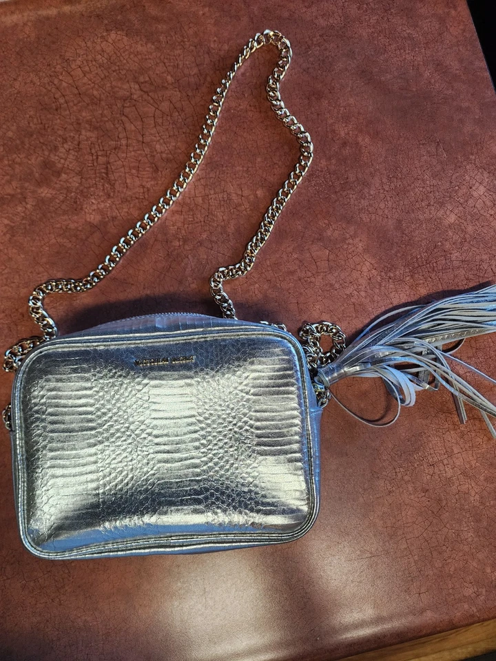 bolsa tiracolo victoria secret - Imagem 3 de 4