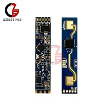 HLK-LD2410 DC 5-12V 24G Human Presence Inductive Radar Module Wave Sensor Module