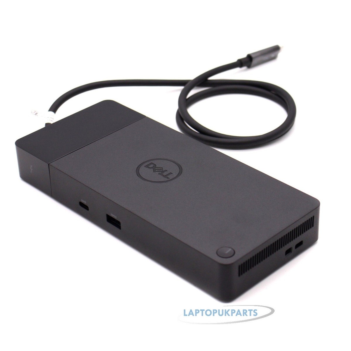 Seamless Connectivity with Dell Precision 5690 4 Dock Station