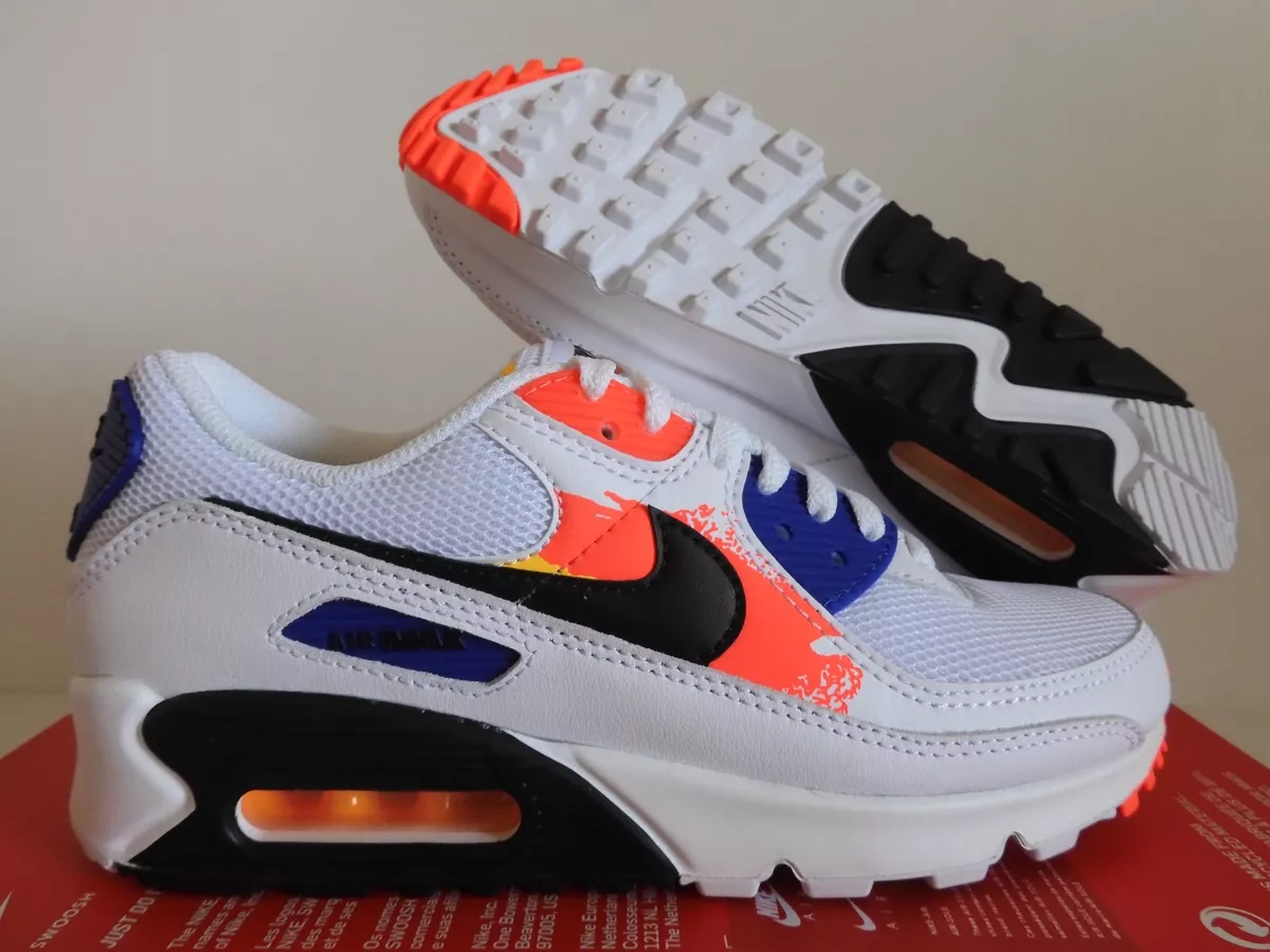 NIKE AIR MAX 90 24cm