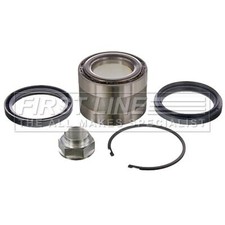 Wheel Bearing Kit For Subaru