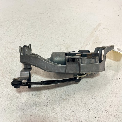 2007 MERCEDES S-CLASS FRONT LEFT WINDSHIELD WASHER WIPER MOTOR LINKAGE OEM - Picture 14 of 24