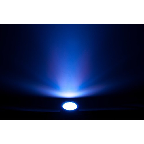 Chauvet DJ EZpar 64 RGBA ILS Battery Powered Quad Color LED Par Wash Uplight - Picture 5 of 8