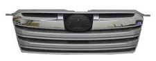 Gitter Verkleidung Crom-Grigia für Subaru Outback 2013