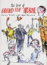 The Best of Round the Horne By Barry Took, Mat Coward