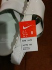 Nike Taupo 8 White slide jordan 4 IV Cement xi dunk sb 1 3 lebron v air 95 max x — photo 5