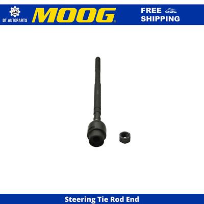 For 1994-1999 Cadillac DeVille Steering Tie Rod End Front Inner MOOG 1994 1995
