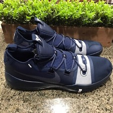 navy blue kobe