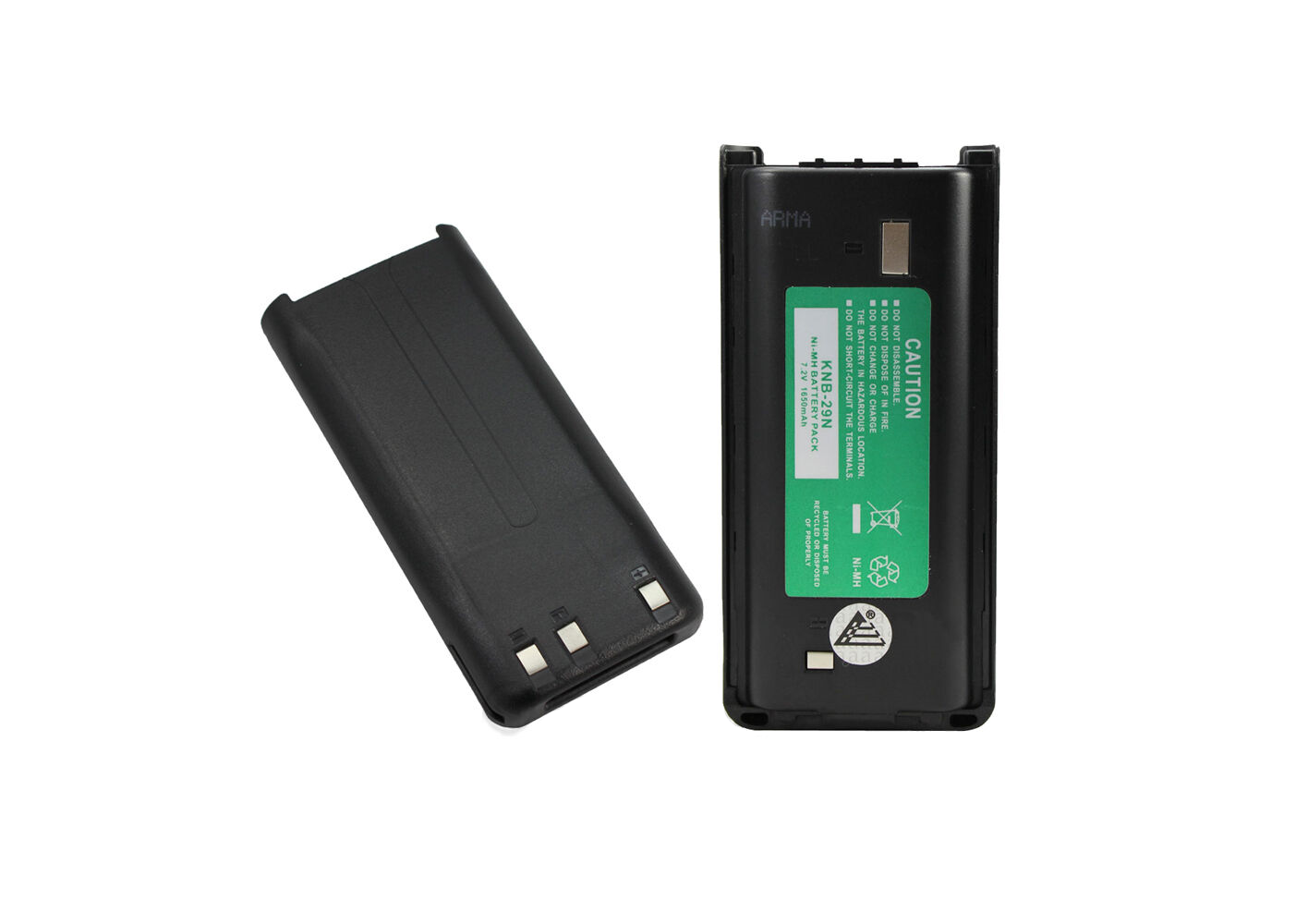 2x-1650mah-ni-mh-7-2v-batteries-for-kenwood-knb-29-knb-29n-knb-30-tk2200-tk3200-840140915778-ebay