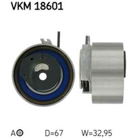 SKF Spannrolle, Zahnriemen VKM 18601
