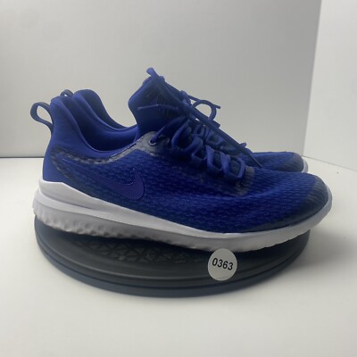 Nike Renew Rival Blue Void Mens Size AA7400-401 Running