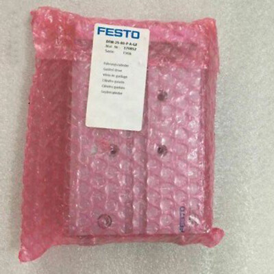 one new festo DFM-25-80-P-A-GF 170852 guide cylinder Fast Delivery