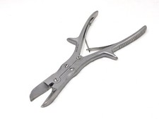 Bone Cutter 10" Double Action Straight Orthopedic Stille Liston Cutting Tools