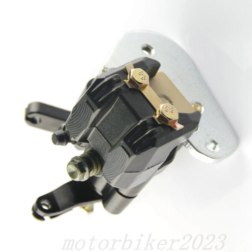 Pinza de freno trasera para Honda TRX400EX Sportrax 400 EX 05-08 TRX400X 2x4 09-14 Foto 4 de 4