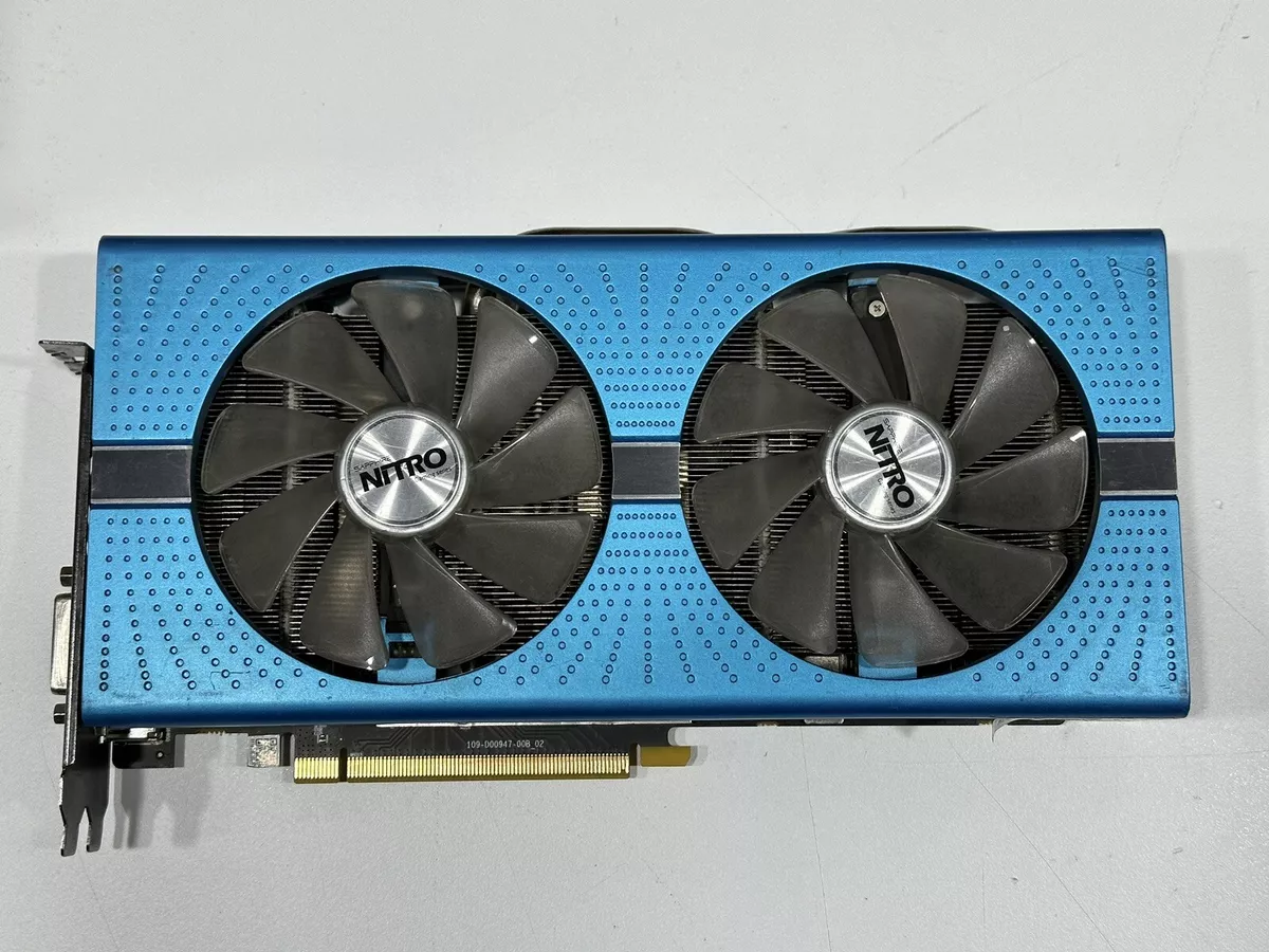 Rx590 special outlet edition Rx590 special outlet edition