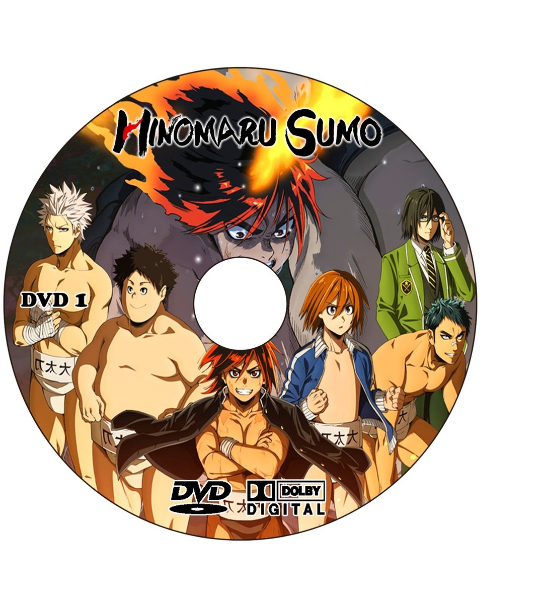 その他 Hinomaru Sumo: Part 2 [Blu-ray] Import Amazon.com: Hinomaru Sumo: Part Two [Blu-ray] : Various, Various