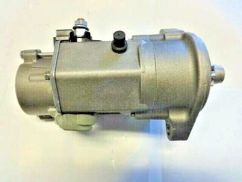 Toyota 4Runner. Tacoma.T100 Pick Up 1994-2015.Starter L4/2.7L.2.0KW/12V.CW,9-T - Picture 7 of 12